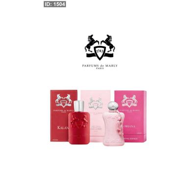عطر - Parfums de Marly / كوبي ماستر