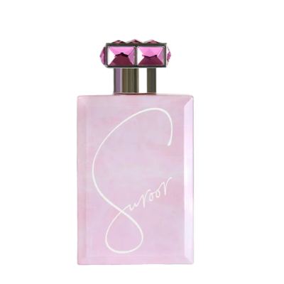 SUROOR 100 ML by JUNAID | عطر نسائي حلو دافئ