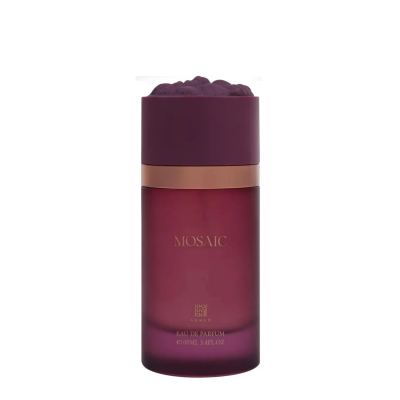 MOSAIC 100 ML by Ahmed Al Maghribi | عطر متوازن للجنسين