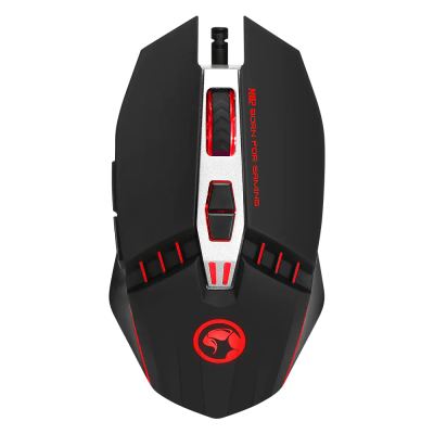Marvo M112 Wired Mouse-ماوس سلكي