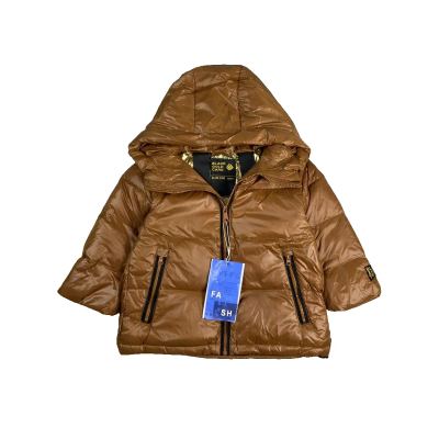 سترة شتوي 7853 oversize