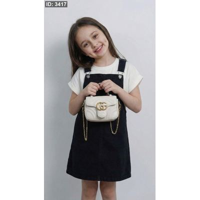 شنطة Gucci بناتي اطفال