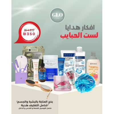 Total Care Offer