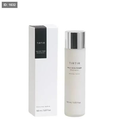 TIRTIR Milk Skin Toner