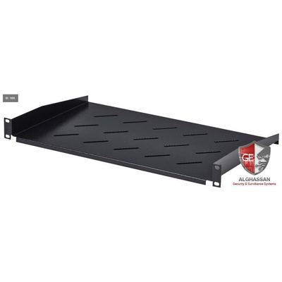 Network Cabinet panels 1u 450 depth
