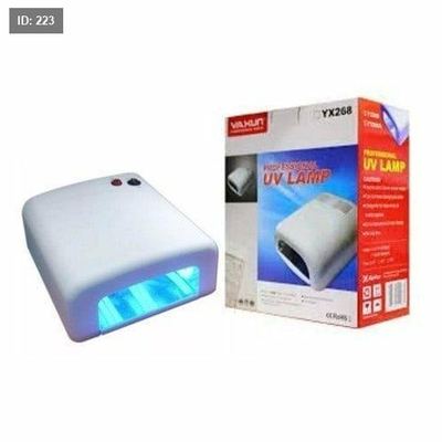 LAMPARA UV YAXUN YX-268