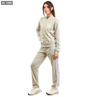 adidas Essentials 3-Stripes Track Suit