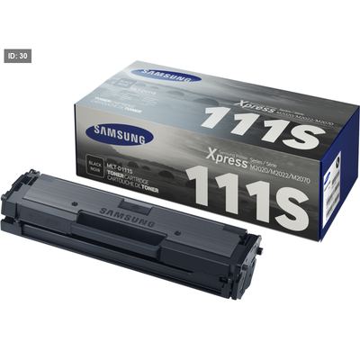 حبر ليزر Samsung 111S مستورد
