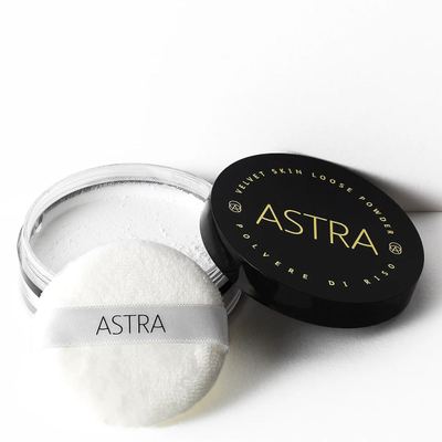 ASTRA VELVET SKIN LOOSE POWDER