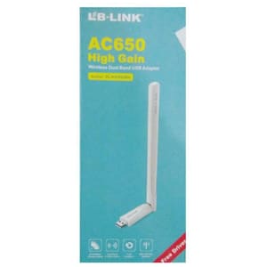 LB-Link AC650M High Gain Wireless