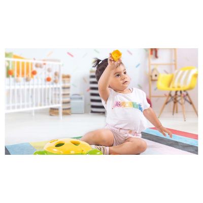 لعبة السلحفاة تركيب الاشكال رقم 6016