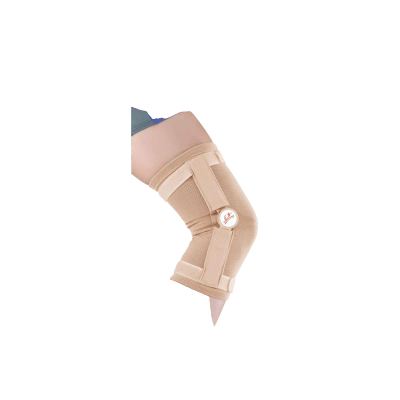 Hinged Knee Cap OC2023