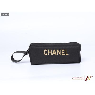 مقلمة واحد سحاب CHANEL