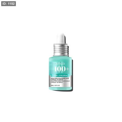 ANUA PDRN Hyaluronic Acid Capsule 100 Serum سيروم حمض الهيالورونيك