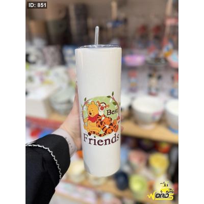كاسة ستينلي بو