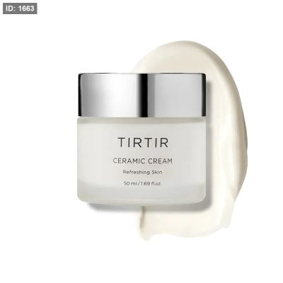 TIRTIR Ceramic Cream 50ml
