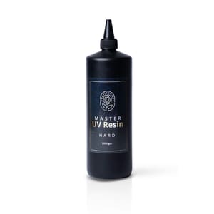 Master UV Resin 1 KG