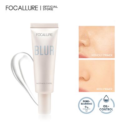 برايمر FOCALLURE بلور