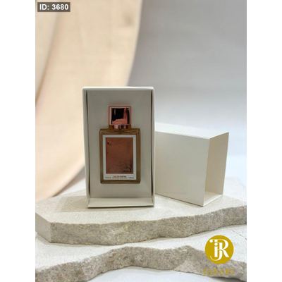 عطر ميني ~30ml~ & علبة تغليف ابيض