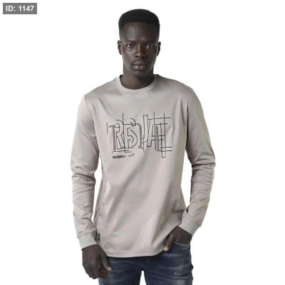 TRESQUALI L/S Tee