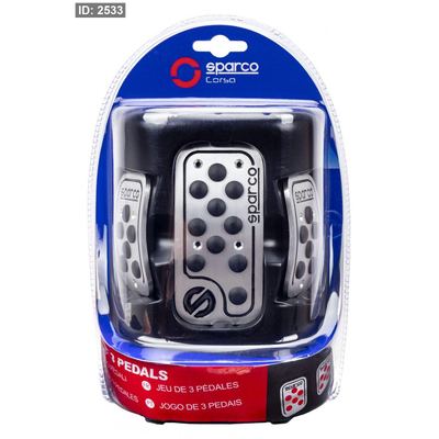 دعسات SPC0406BK