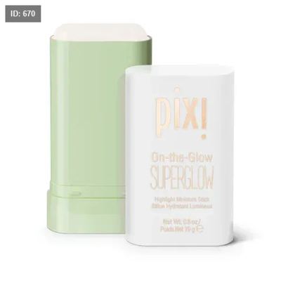 Pixi On-the-Glow SUPERGLOWهايلايتر بيكسي