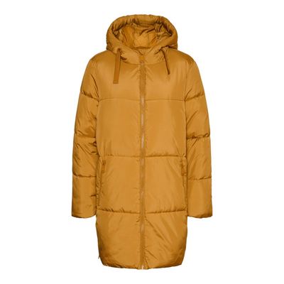 Padded Outdoor Jacket