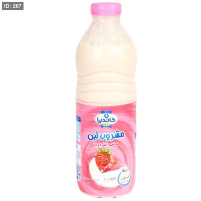 كانديا فروت اب 1 لتر