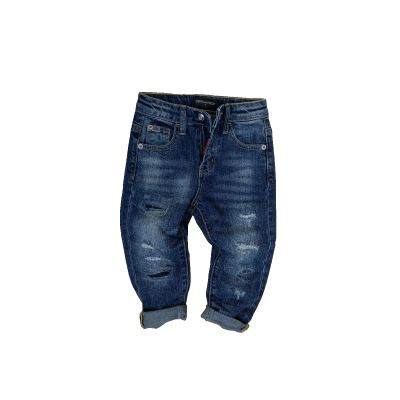 بنطلون جينز ولادي DSQUARED 336-1