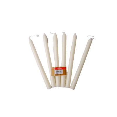 شمع انارة كل 6