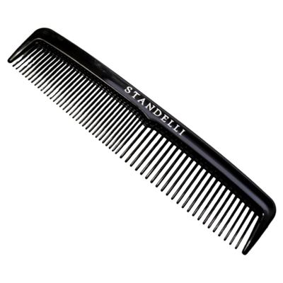 Standelli Pocket Hair Comb For Men