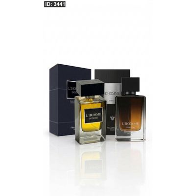 عطر l’Homme / بديل Dior Homme