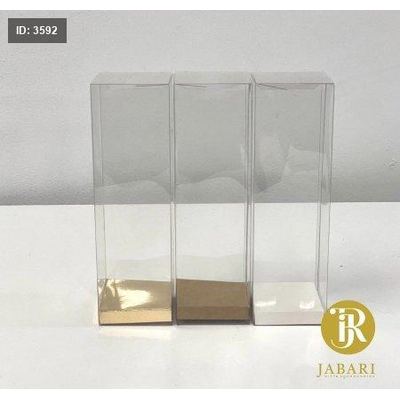 تغليف pvc 5*5*15 ( 10 قطع )