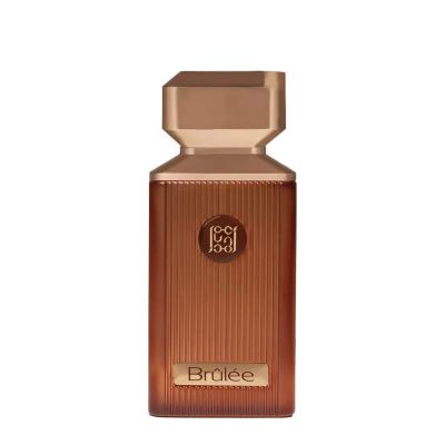 BRULEE 100 ML by Ahmed Al Maghribi | عطر نسائي حلو دافئ