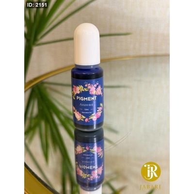 صبغات PIGMENT للايبوكسي ( ليلكي ، Azure )