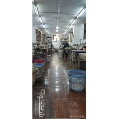 خياطة — معين يوسف الفرام