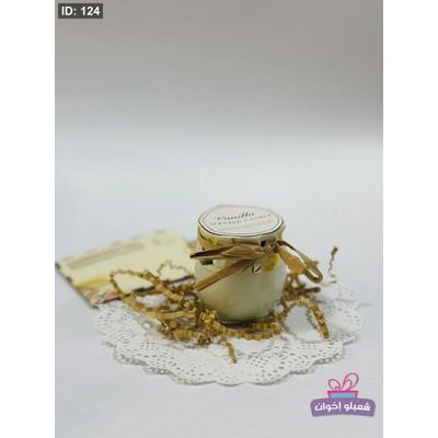 شمع توزيعات