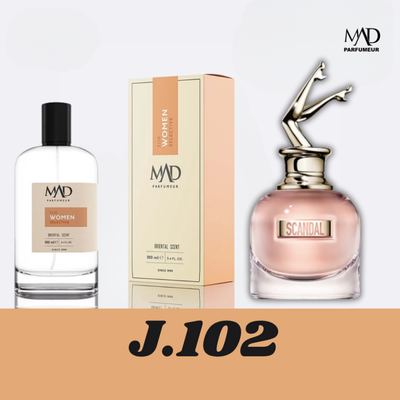 J102 women