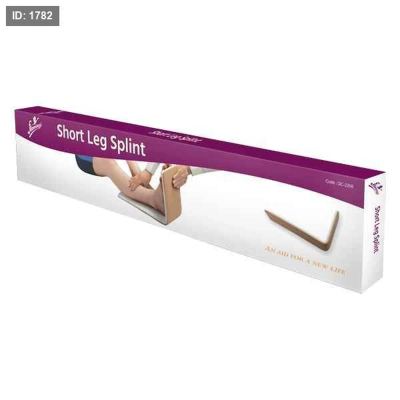 Short Leg Splint - Universal 2208