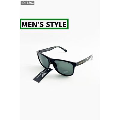 نظارة - Emporio Armani / الشبابية