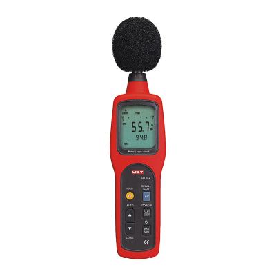 UNI-T UT352 Sound Level Meter-جهاز قياس مستوى الصوت
