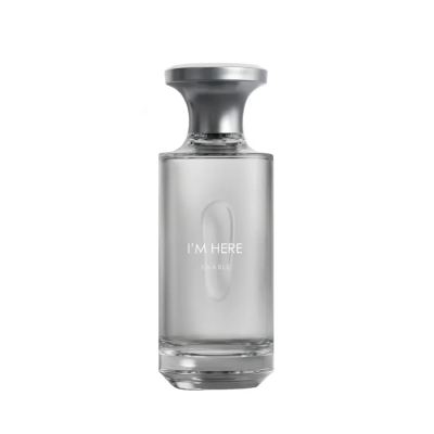 I'M HERE ENABLE عطر عساف