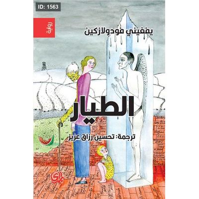 الطيار
