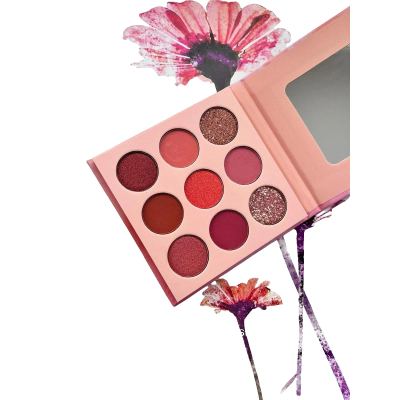 اي شدو PINK CLOUD PALETTE