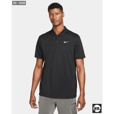 NikeCourt Dri-FIT Men's Tennis Polo