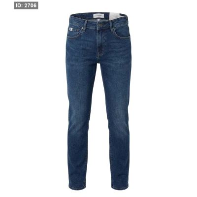 بنطلون Jeans Calvin Klein