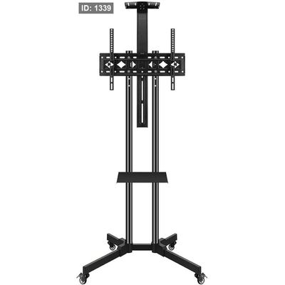 mobile 32" - 70" TV trolley