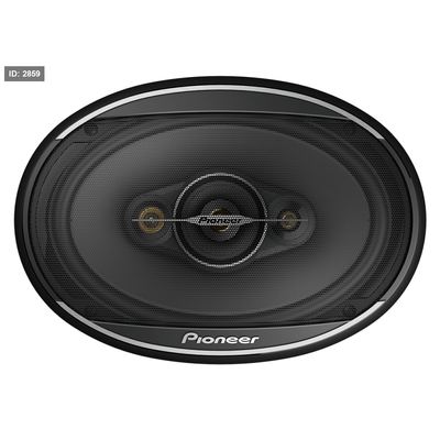 TS-A6968S 4WAY 450W 90RMS