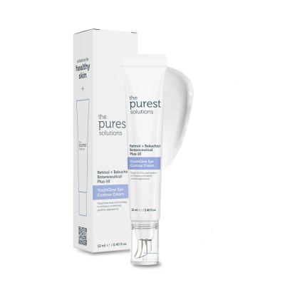 Anti-Wrinkle Eye Cream the purest ...