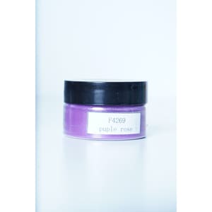 ملون مايكا لون زهري غامق Purple Rose – 500g